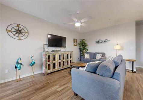 1813 S 11th Street 302 Port Aransas TX 78373