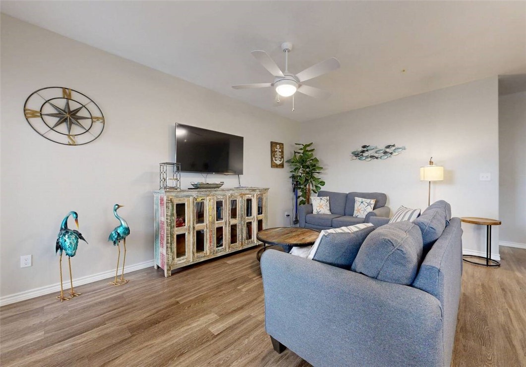 1813 S 11th Street 302 Port Aransas TX 78373