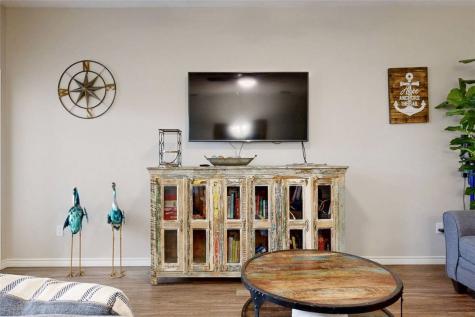 1813 S 11th Street 302 Port Aransas TX 78373