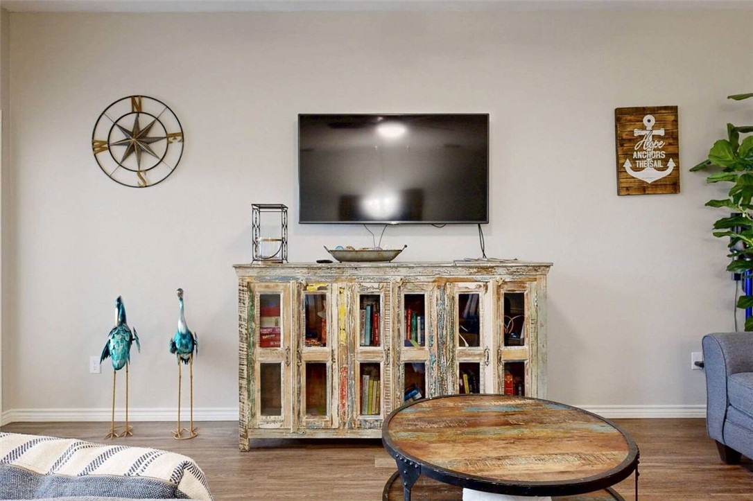 1813 S 11th Street 302 Port Aransas TX 78373