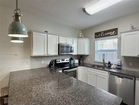 1813 S 11th Street 302 Port Aransas TX 78373