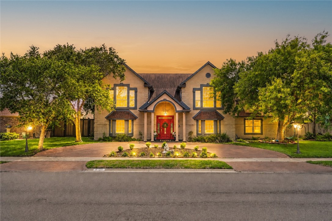 5405 Hulen Drive Corpus Christi TX 78413