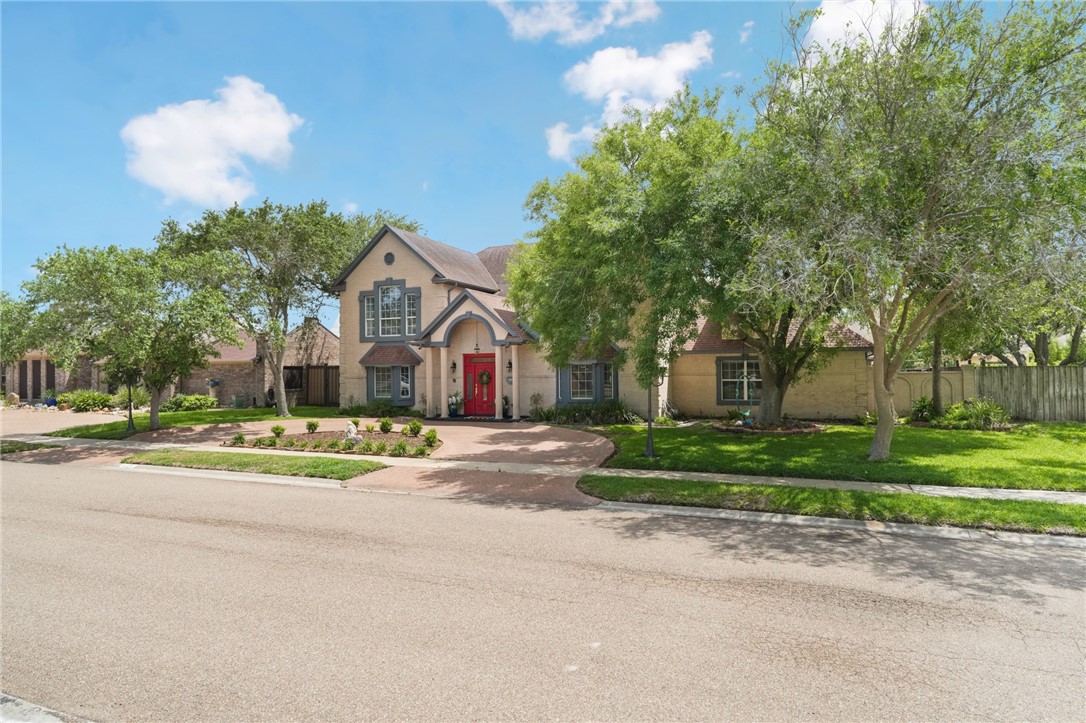 5405 Hulen Drive Corpus Christi TX 78413
