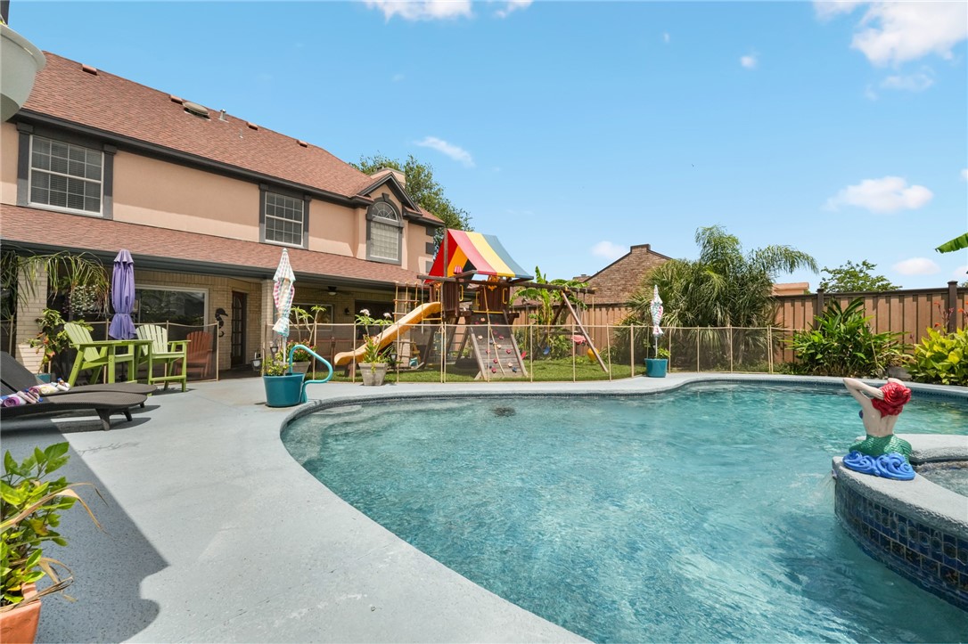 5405 Hulen Drive Corpus Christi TX 78413