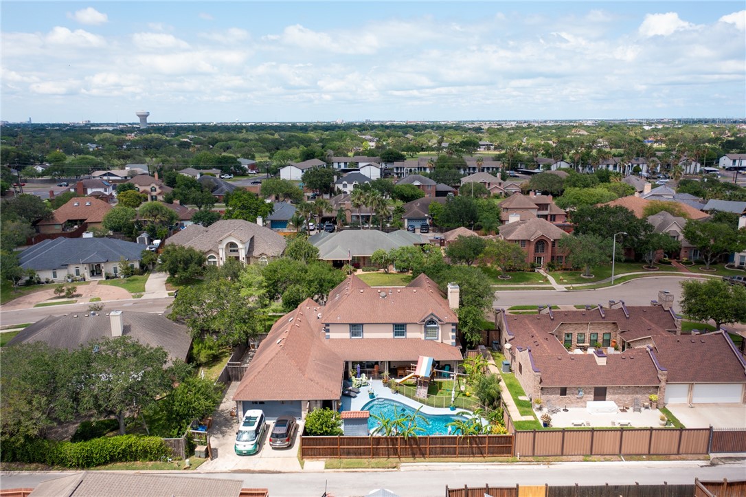 5405 Hulen Drive Corpus Christi TX 78413