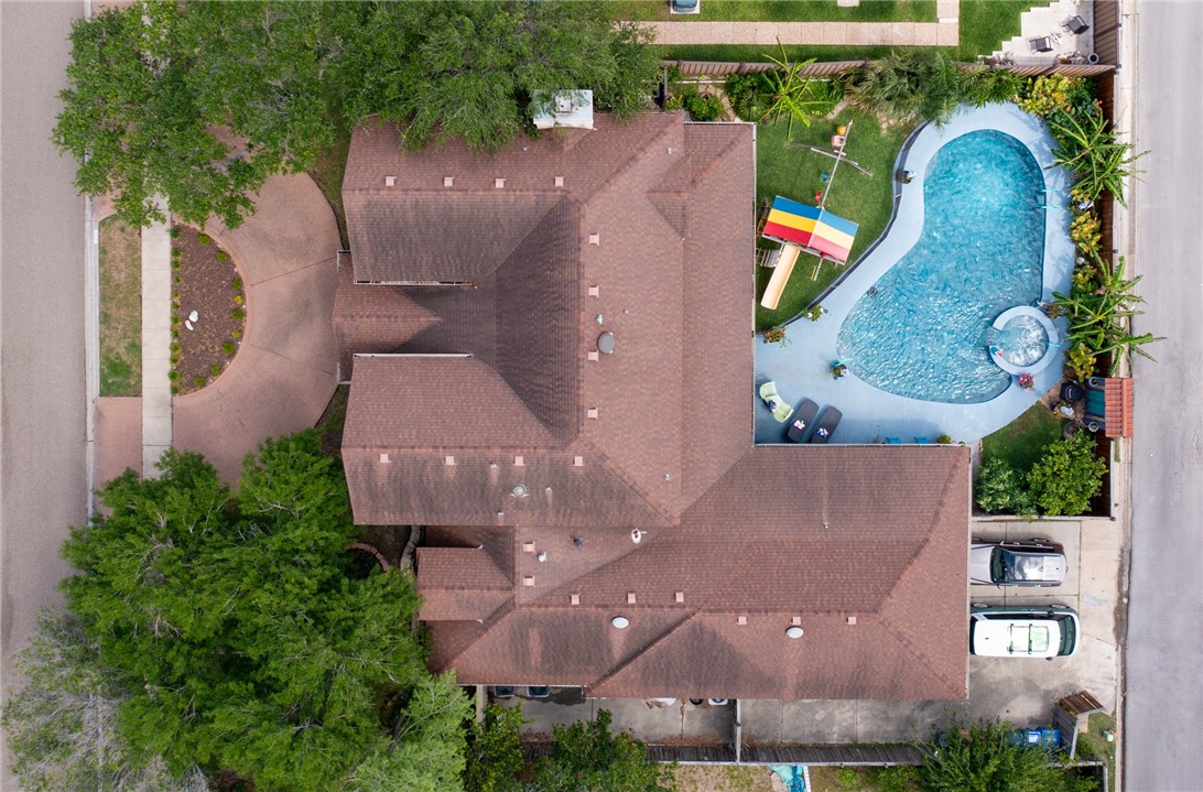 5405 Hulen Drive Corpus Christi TX 78413