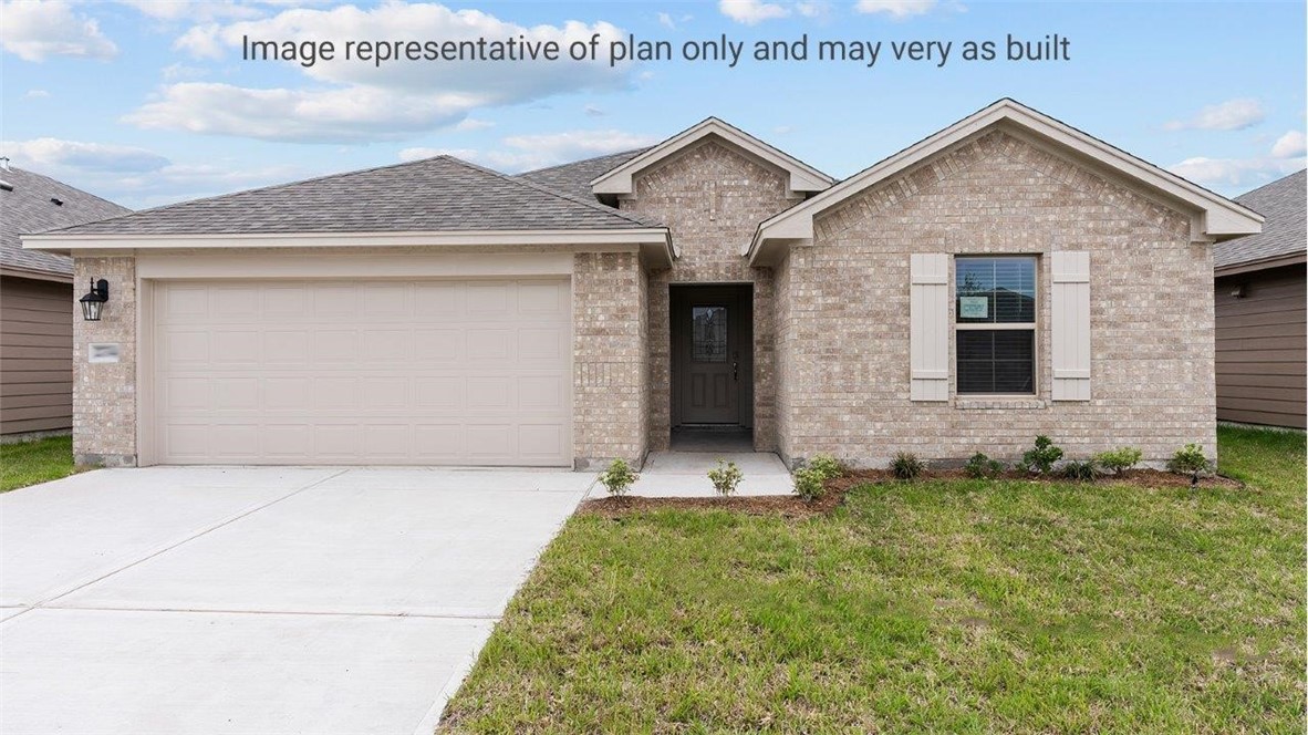 2681 Eltonne Garden Drive Corpus Christi TX 78415