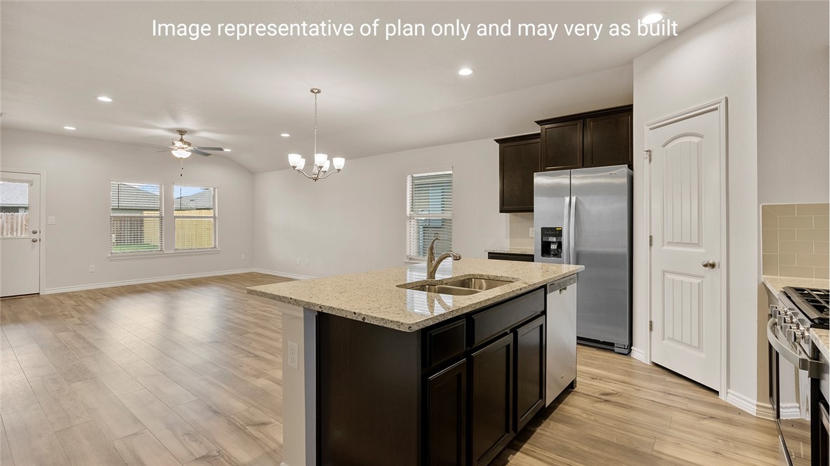 2681 Eltonne Garden Drive Corpus Christi TX 78415