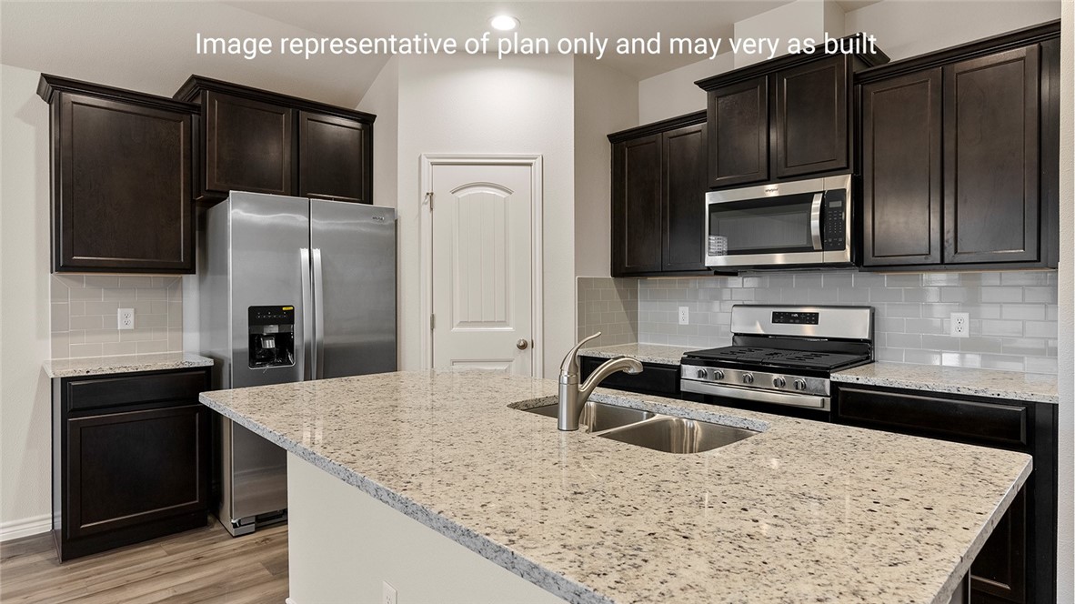 2681 Eltonne Garden Drive Corpus Christi TX 78415