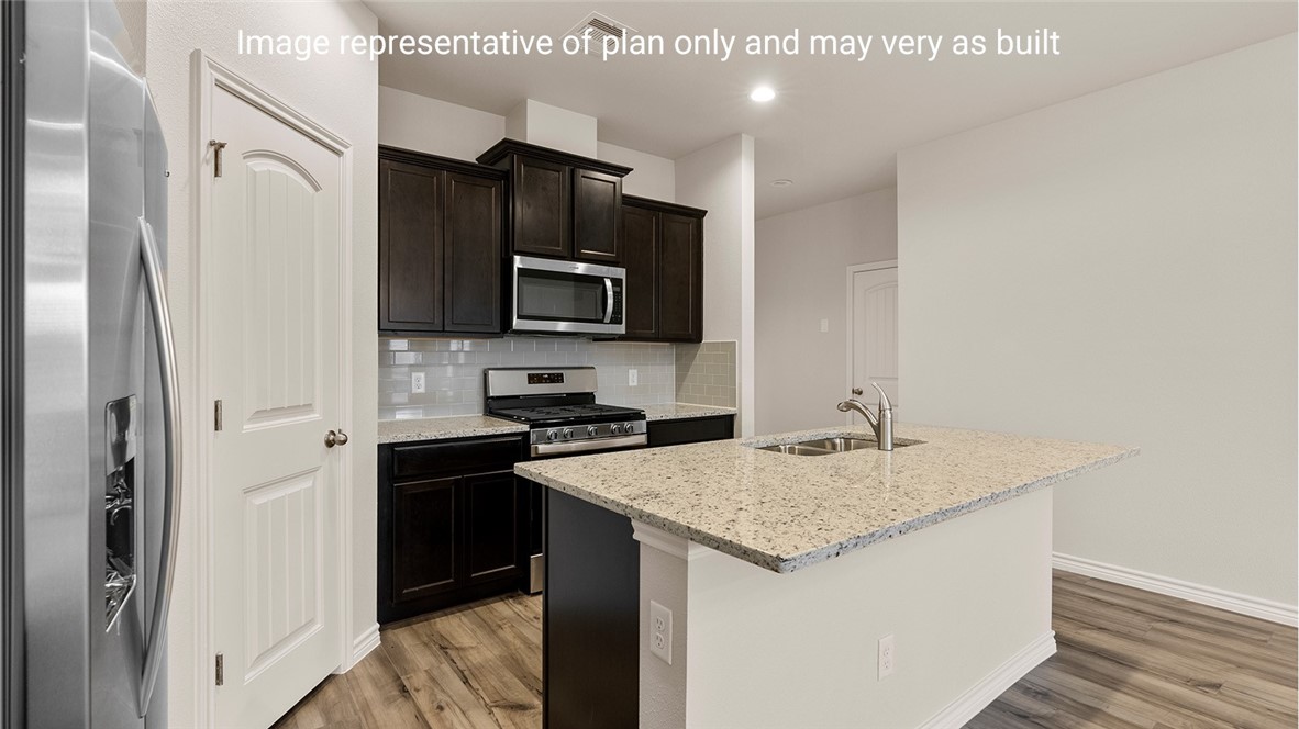 2681 Eltonne Garden Drive Corpus Christi TX 78415