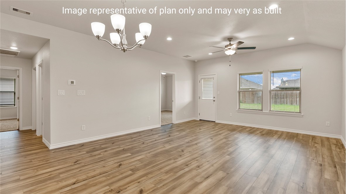 2681 Eltonne Garden Drive Corpus Christi TX 78415