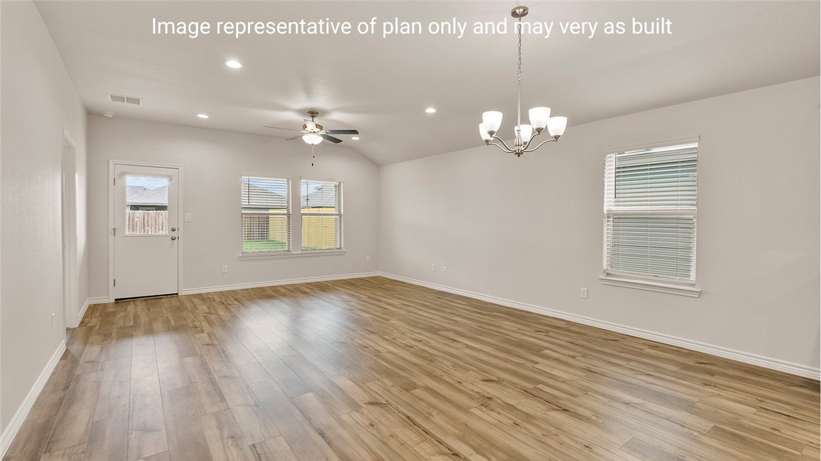 2681 Eltonne Garden Drive Corpus Christi TX 78415