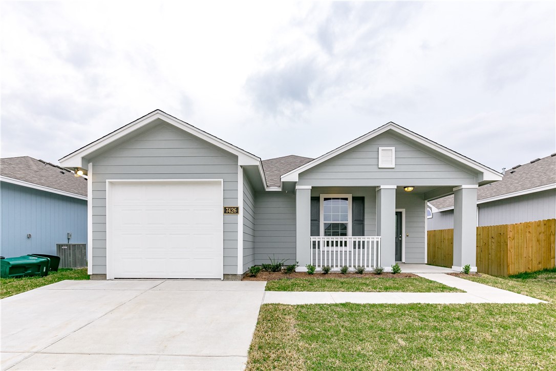 7426 Kolda Drive Corpus Christi TX 78414