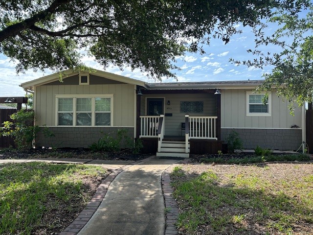 4910 Mokry Drive Corpus Christi TX 78415