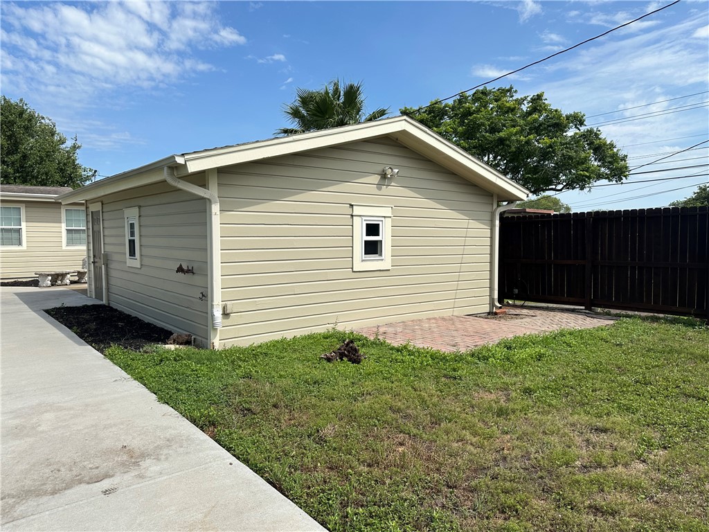 4910 Mokry Drive Corpus Christi TX 78415
