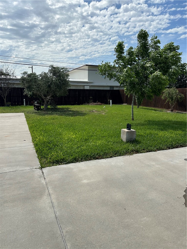 4910 Mokry Drive Corpus Christi TX 78415