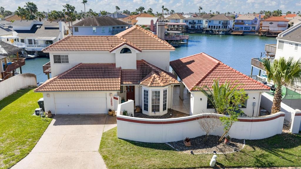 13537 Port Royal Court Corpus Christi TX 78418