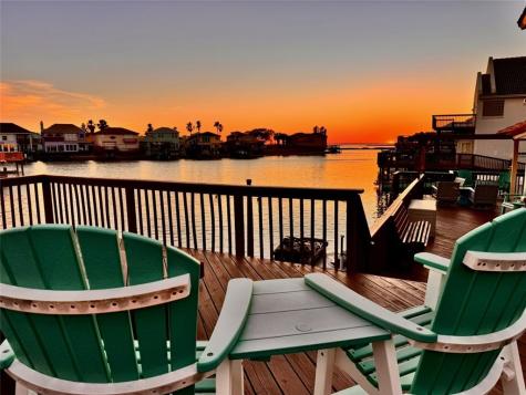 13537 Port Royal Court Corpus Christi TX 78418