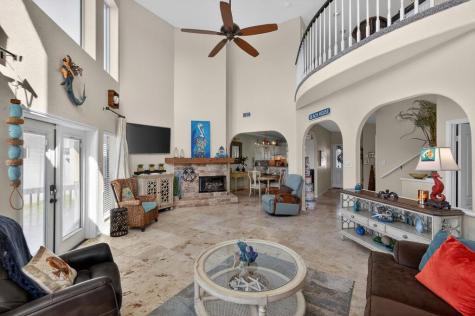 13537 Port Royal Court Corpus Christi TX 78418
