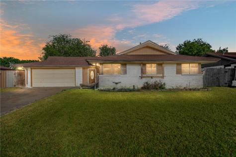 1618 W Manor Drive Corpus Christi TX 78412