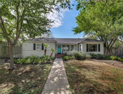 333 S Morningside Street Corpus Christi TX 78404