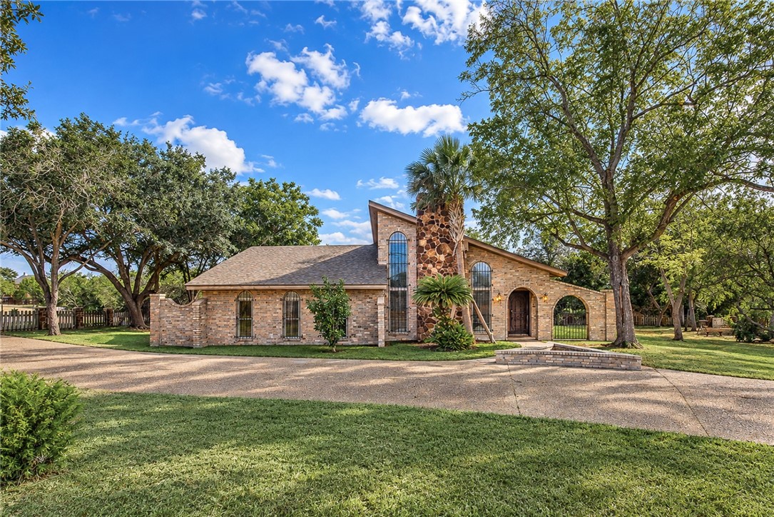 4402 Hart Road Corpus Christi TX 78410