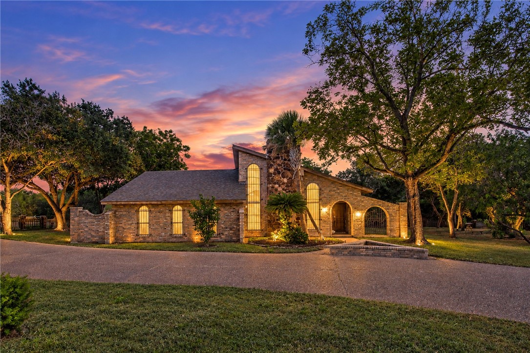 4402 Hart Road Corpus Christi TX 78410