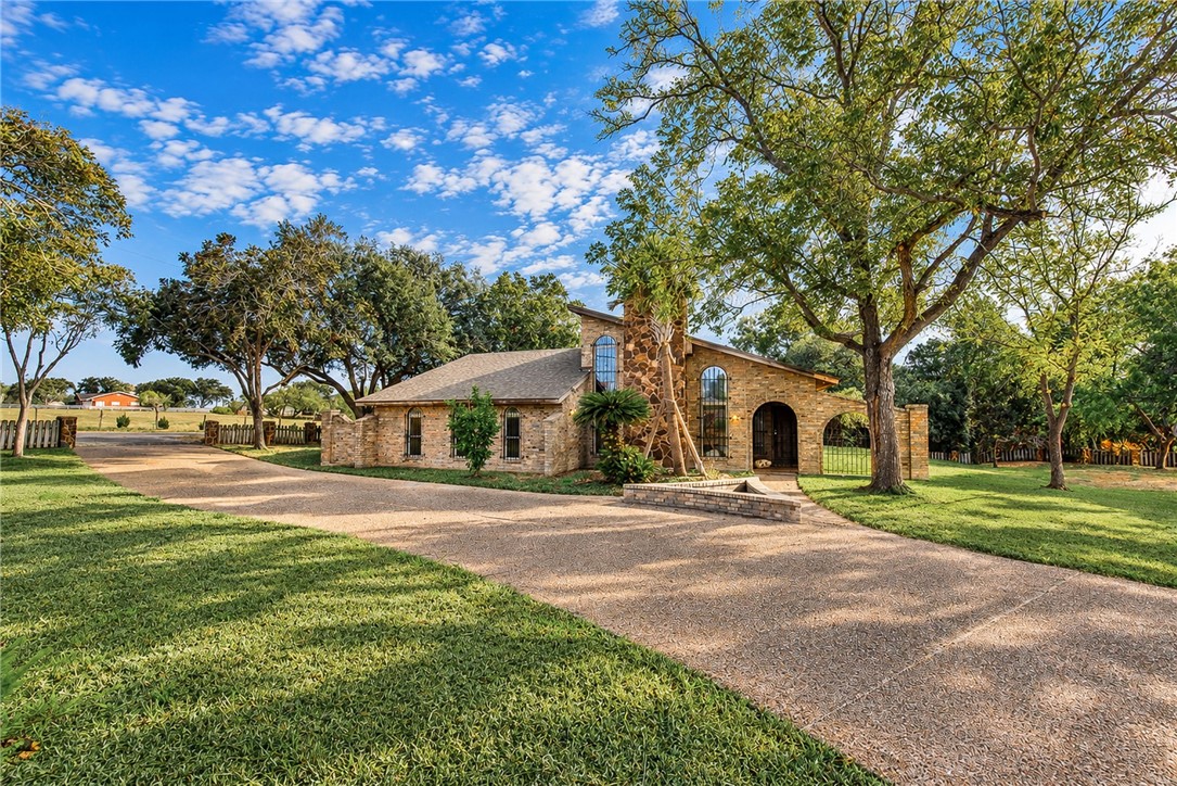 4402 Hart Road Corpus Christi TX 78410