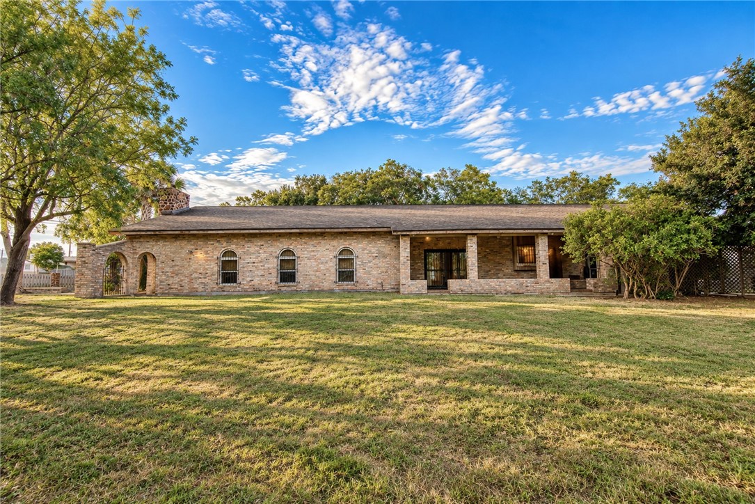 4402 Hart Road Corpus Christi TX 78410