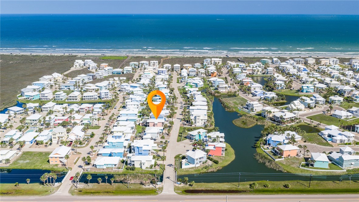141 Mustang Royale Port Aransas TX 78373