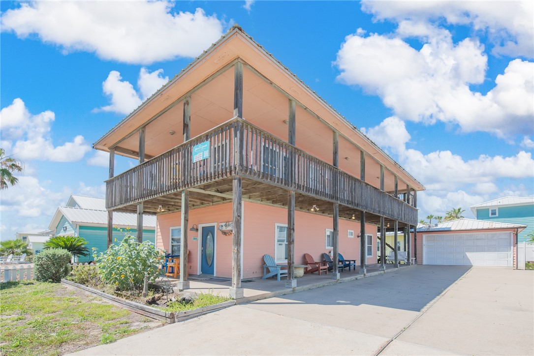 141 Mustang Royale Port Aransas TX 78373