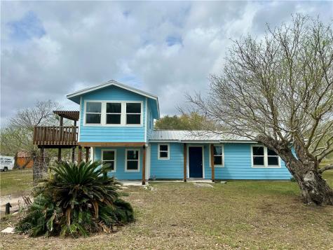 323 Copano Bayside TX 78340