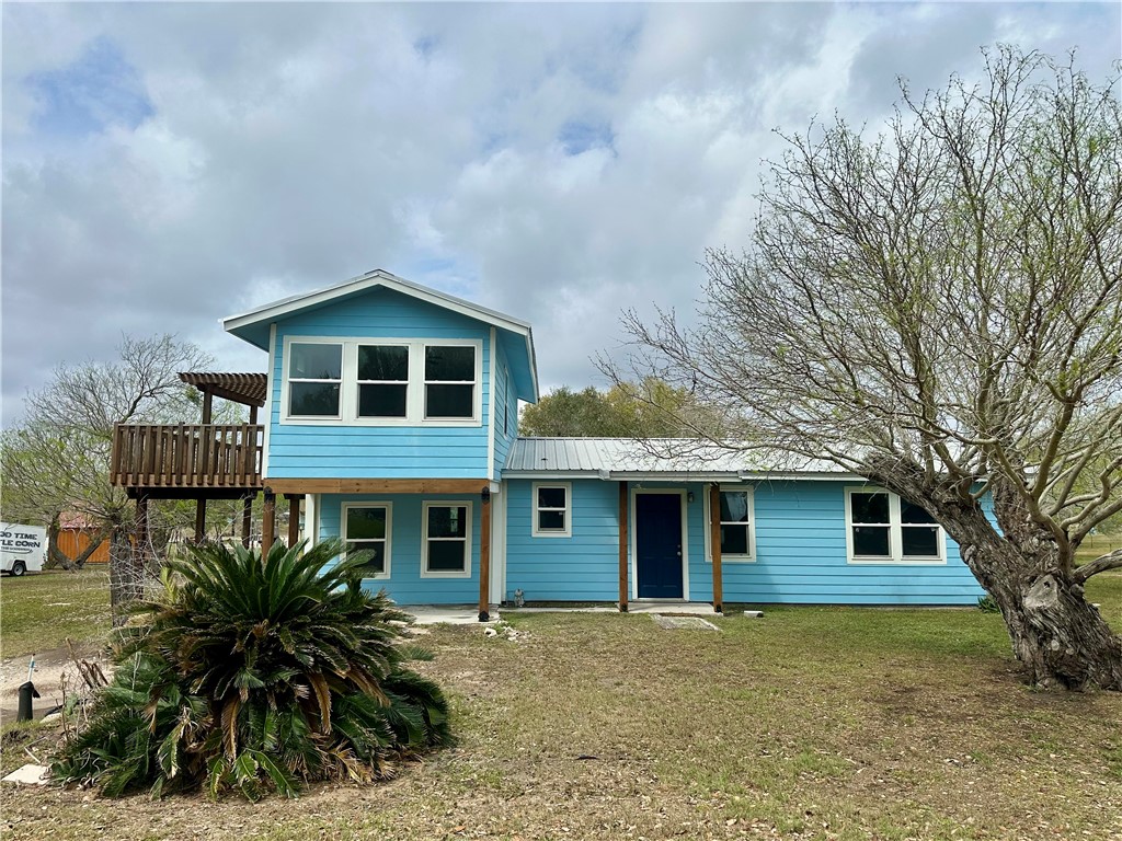 323 Copano Bayside TX 78340