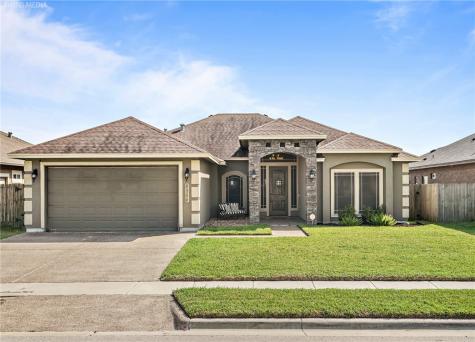 8254 Merlin Place Corpus Christi TX 78414