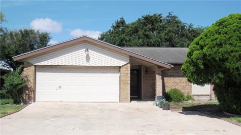 954 Ribbon Tail Street Corpus Christi TX 78418