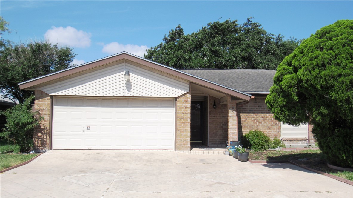 954 Ribbon Tail Street Corpus Christi TX 78418