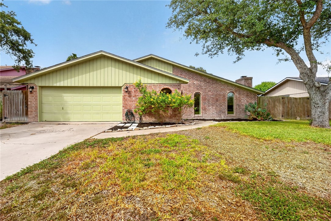 4114 Nicklaus Corpus Christi TX 78413