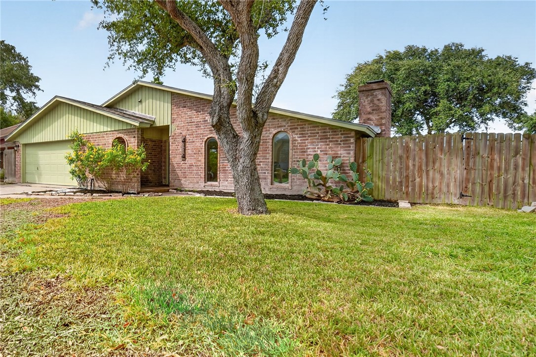4114 Nicklaus Corpus Christi TX 78413