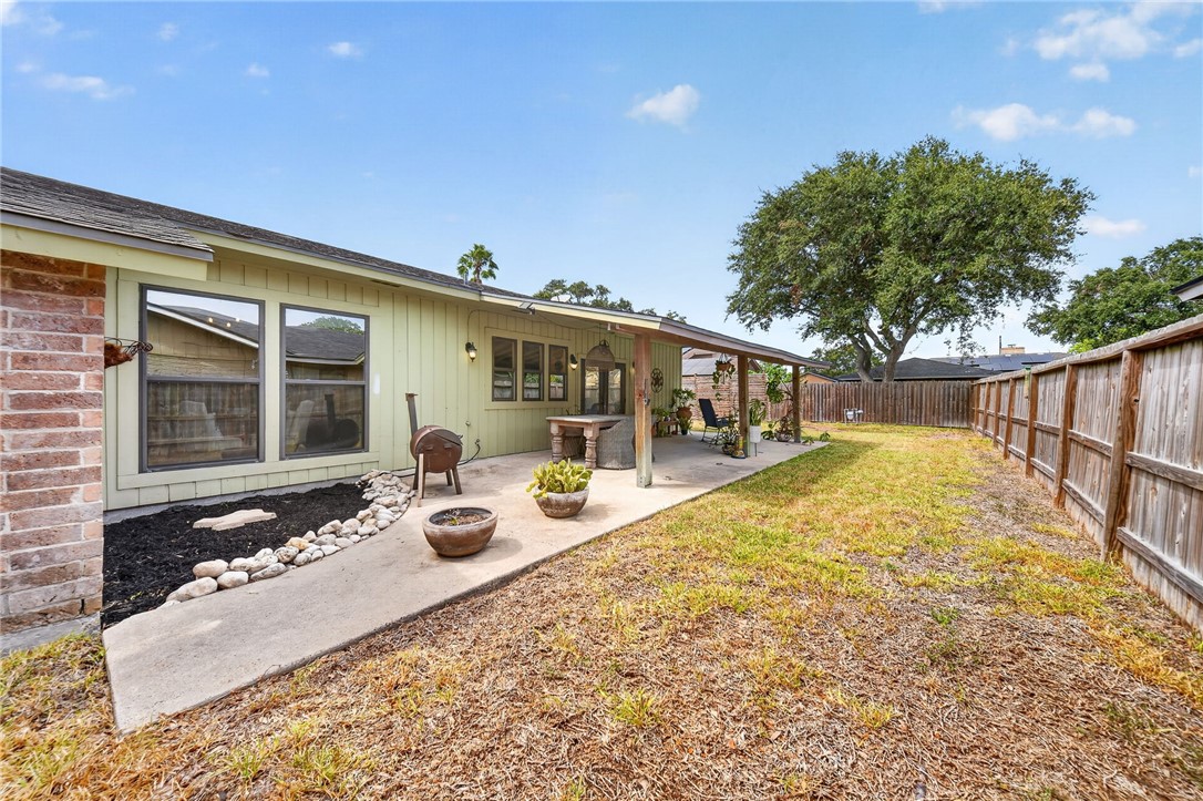 4114 Nicklaus Corpus Christi TX 78413