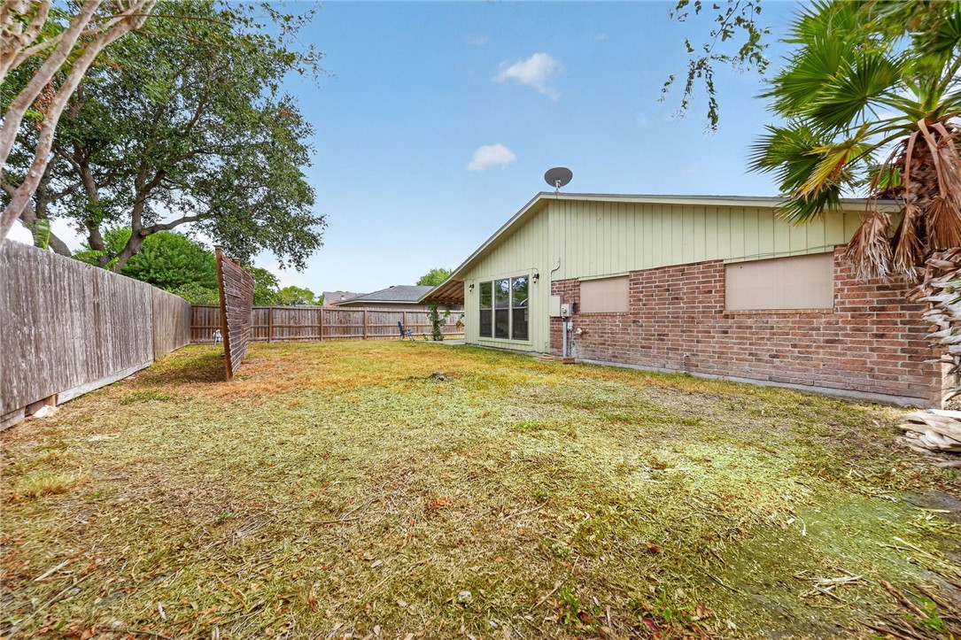 4114 Nicklaus Corpus Christi TX 78413
