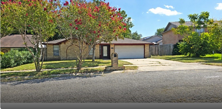 11609 Agua Dulce Creek Drive Corpus Christi TX 78410