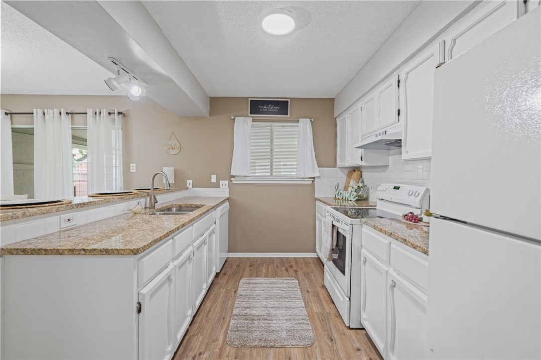 11609 Agua Dulce Creek Drive Corpus Christi TX 78410