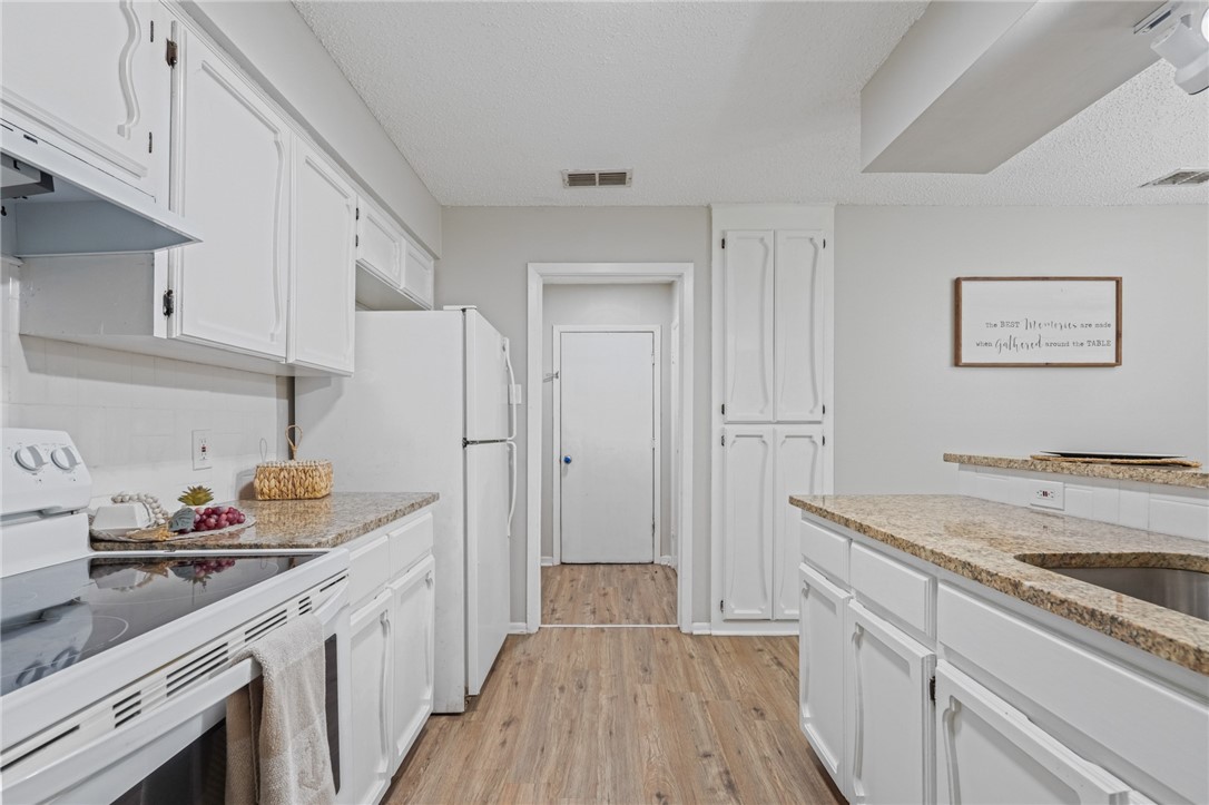 11609 Agua Dulce Creek Drive Corpus Christi TX 78410