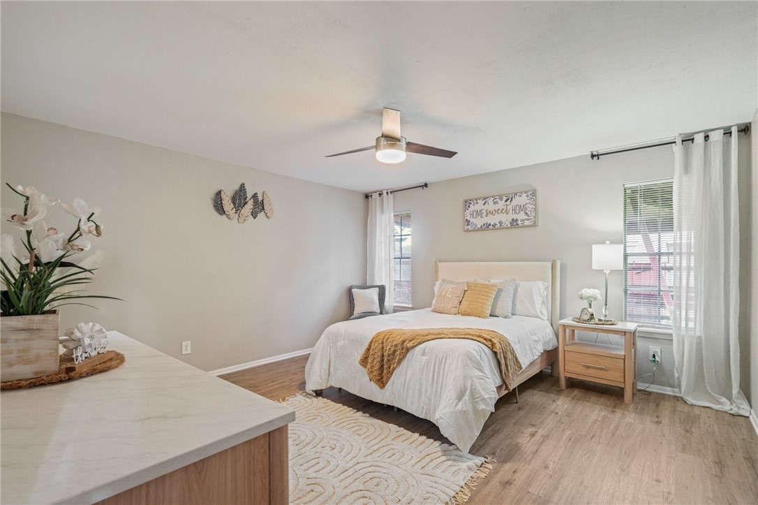 11609 Agua Dulce Creek Drive Corpus Christi TX 78410