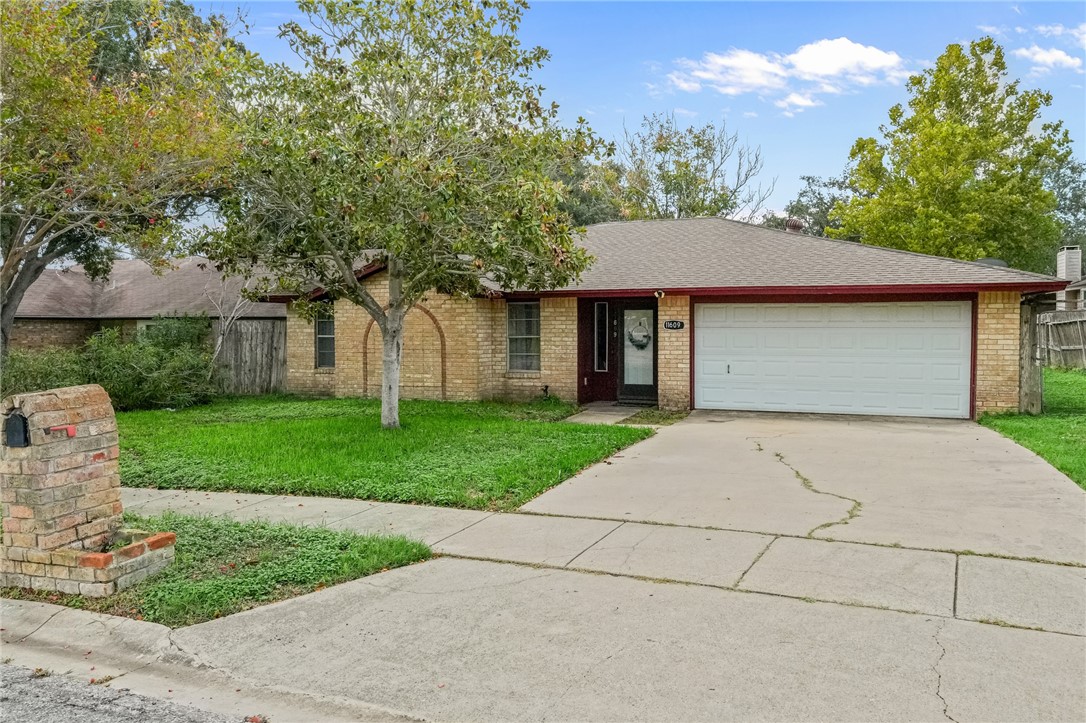 11609 Agua Dulce Creek Drive Corpus Christi TX 78410