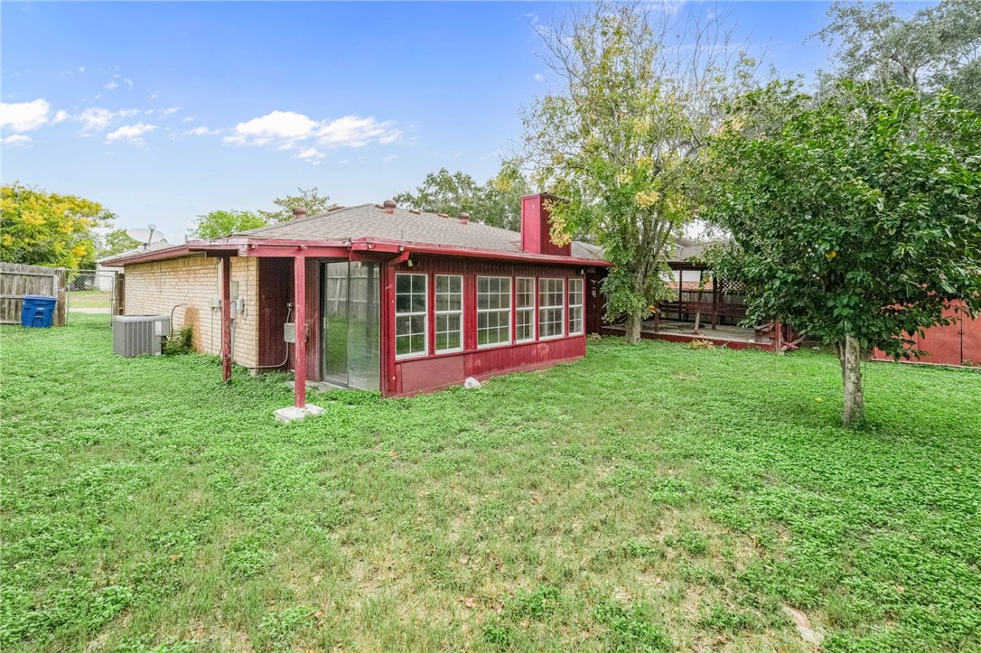 11609 Agua Dulce Creek Drive Corpus Christi TX 78410