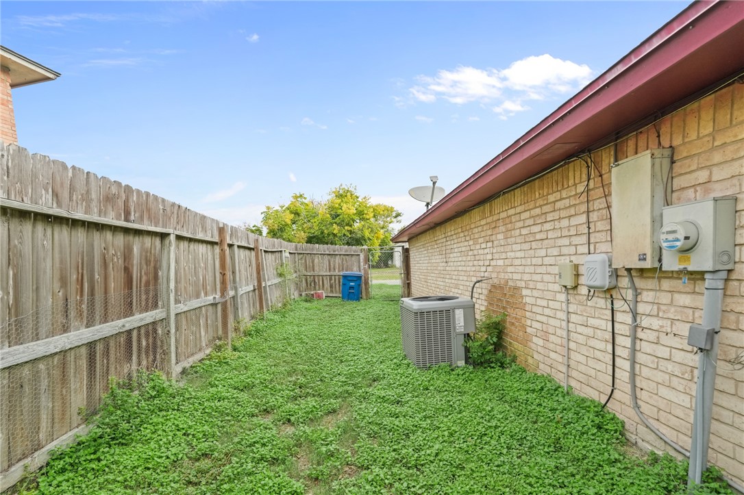 11609 Agua Dulce Creek Drive Corpus Christi TX 78410