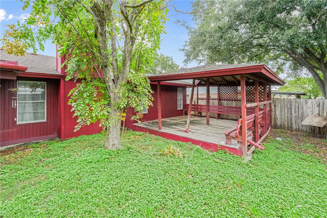 11609 Agua Dulce Creek Drive Corpus Christi TX 78410