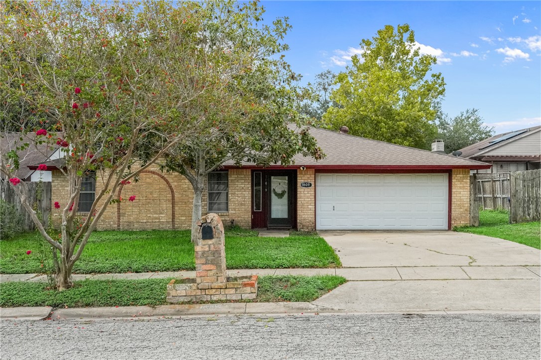 11609 Agua Dulce Creek Drive Corpus Christi TX 78410