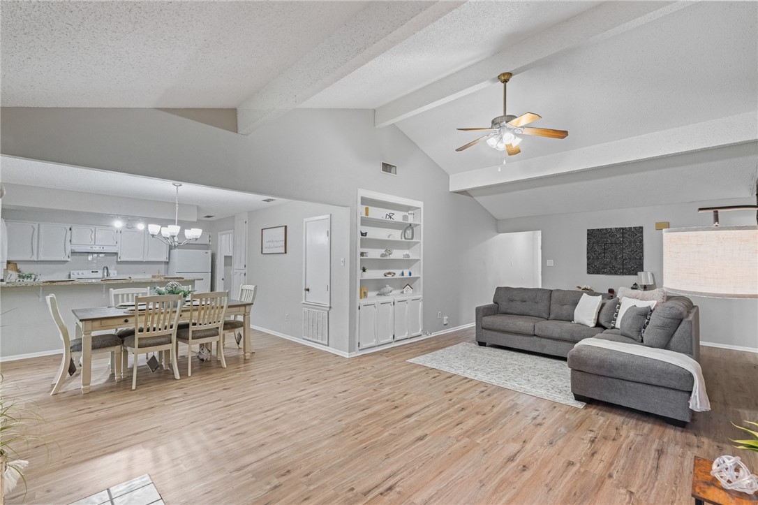 11609 Agua Dulce Creek Drive Corpus Christi TX 78410